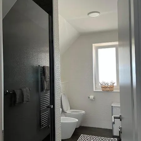 Diana & Sweet 26 Gasthuis Bled