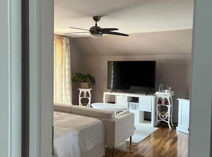 بيت ضيافة Diana & Sweet 26 بليد