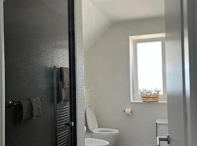 Diana & Sweet 26 Gæstehus Bled