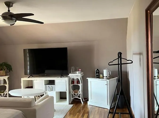 Diana & Sweet 26 3* Bled