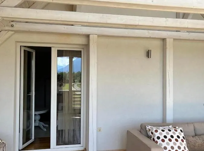 Diana & Sweet 26 3* Bled