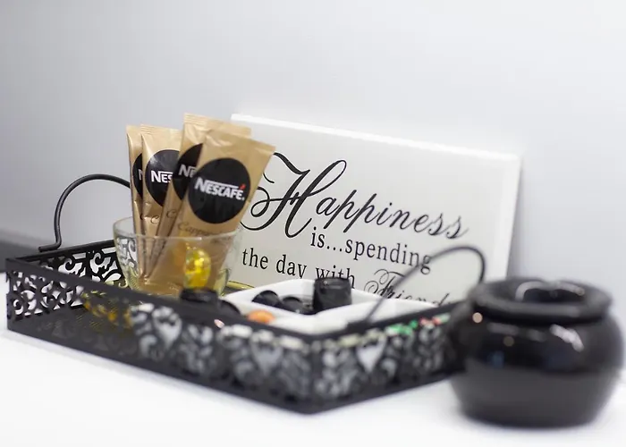 Diana & Sweet 26 Gæstehus Bled